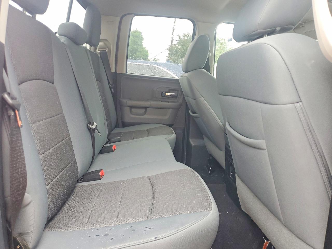 Ram 1500 Slt
