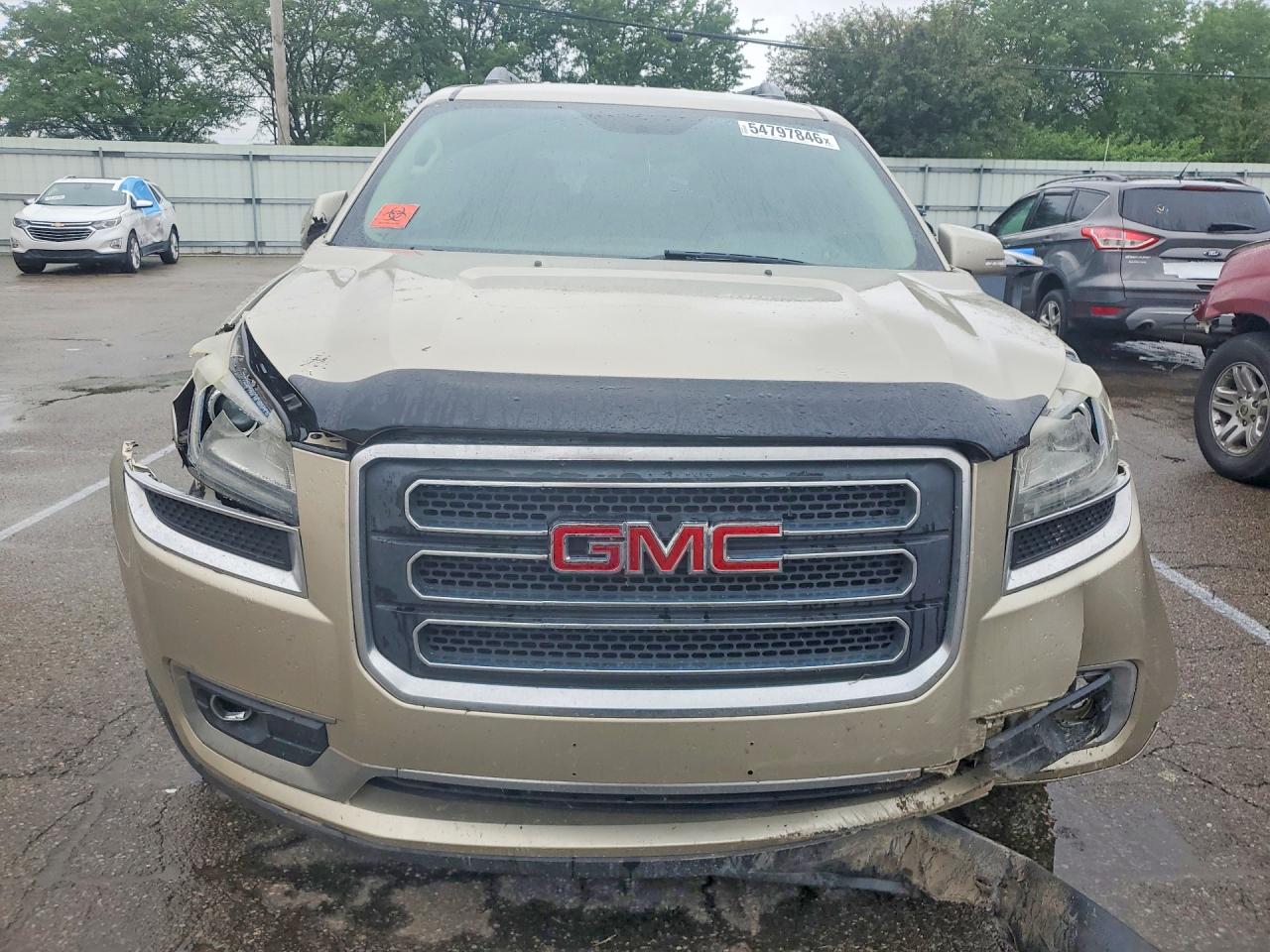 GMC Acadia Slt-1