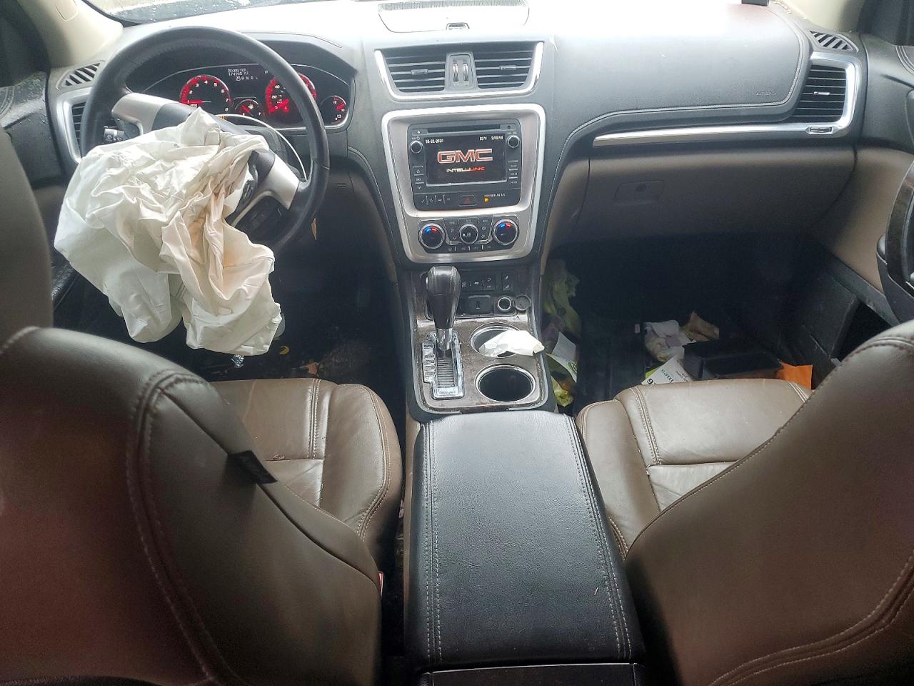 GMC Acadia Slt-1