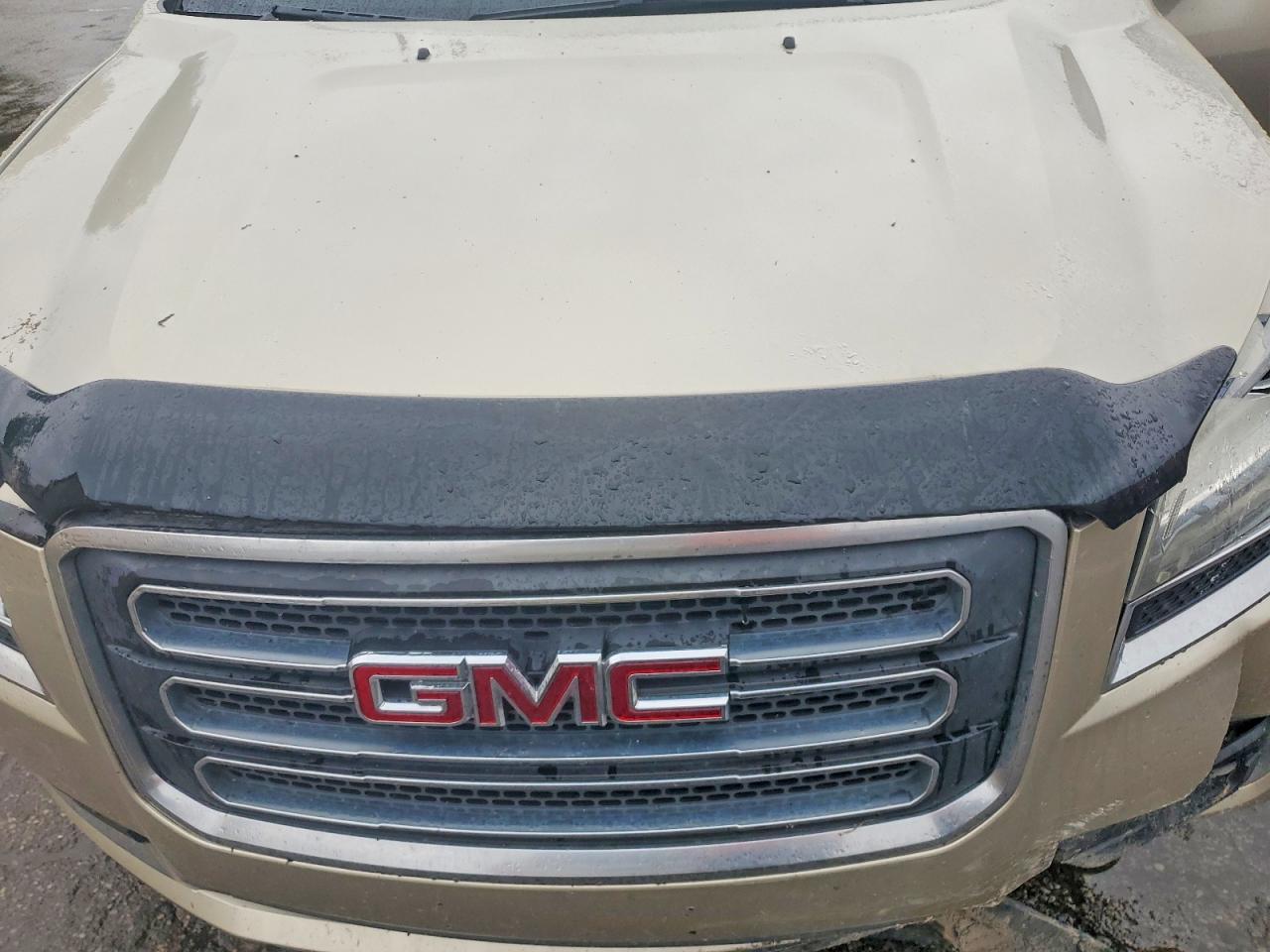 GMC Acadia Slt-1