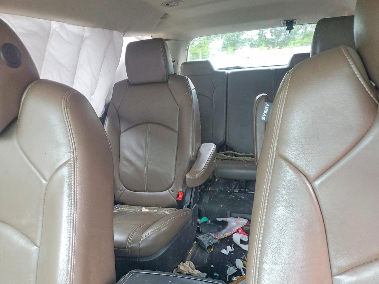 GMC Acadia Slt-1