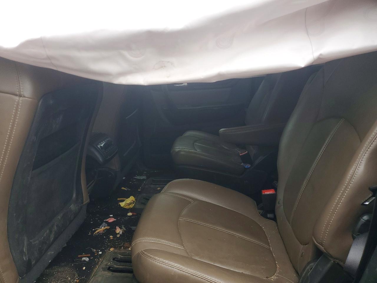 GMC Acadia Slt-1