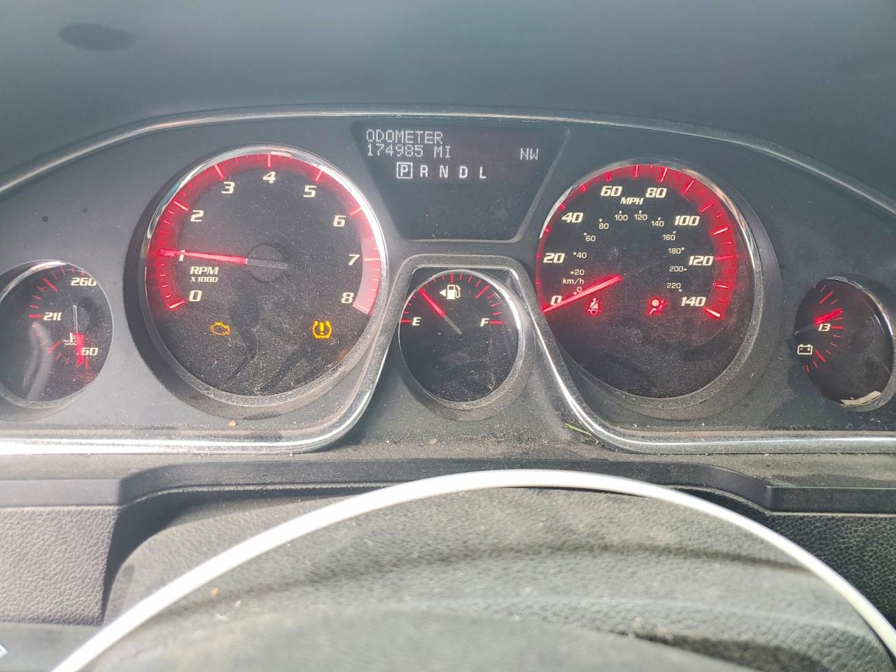 GMC Acadia Slt-1