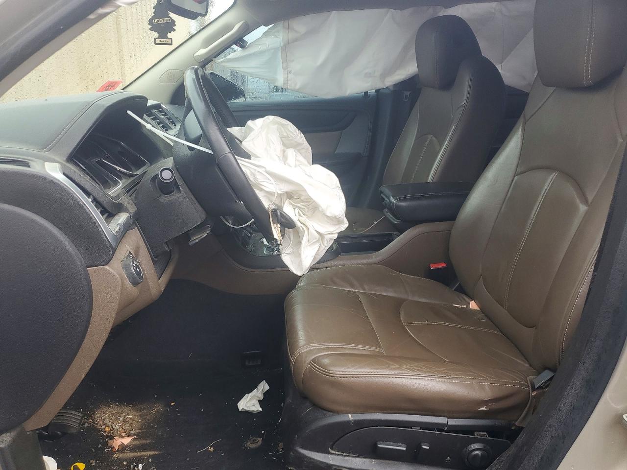GMC Acadia Slt-1