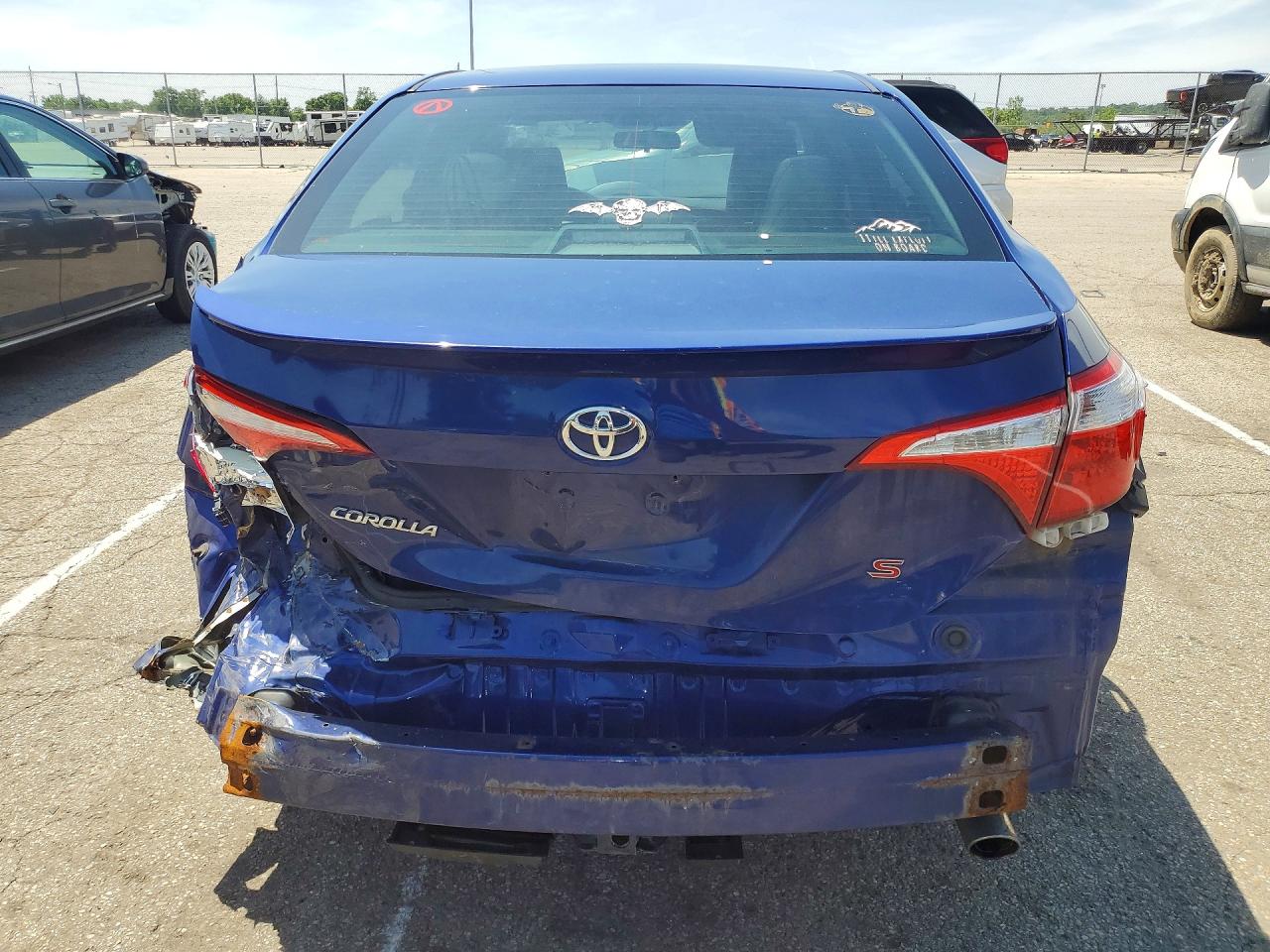 Toyota Corolla S Plus