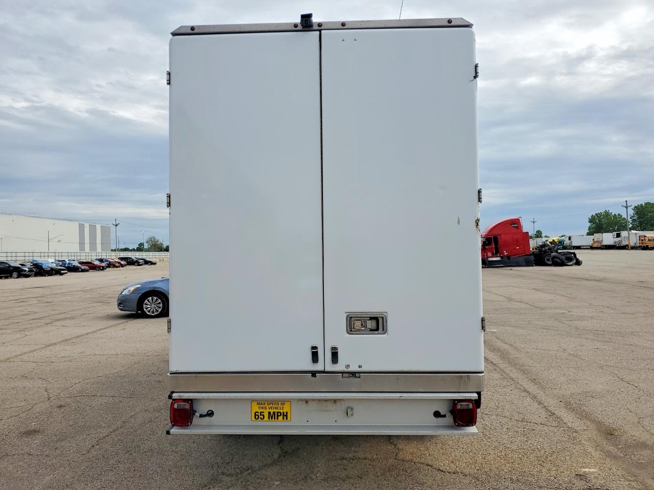Ford Transit T-350