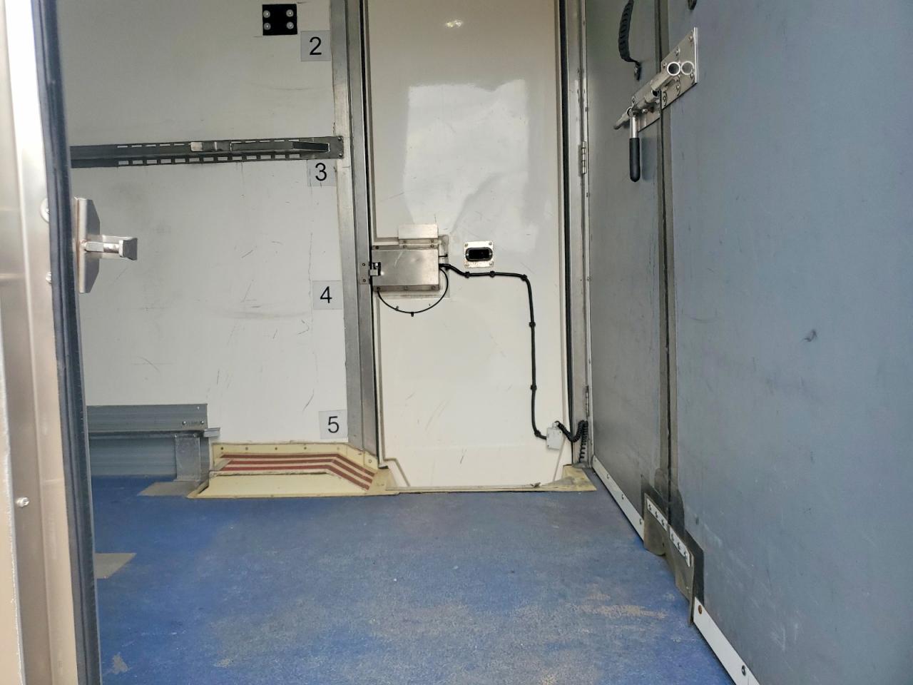 Ford Transit T-350