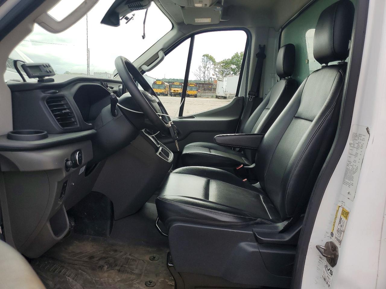 Ford Transit T-350