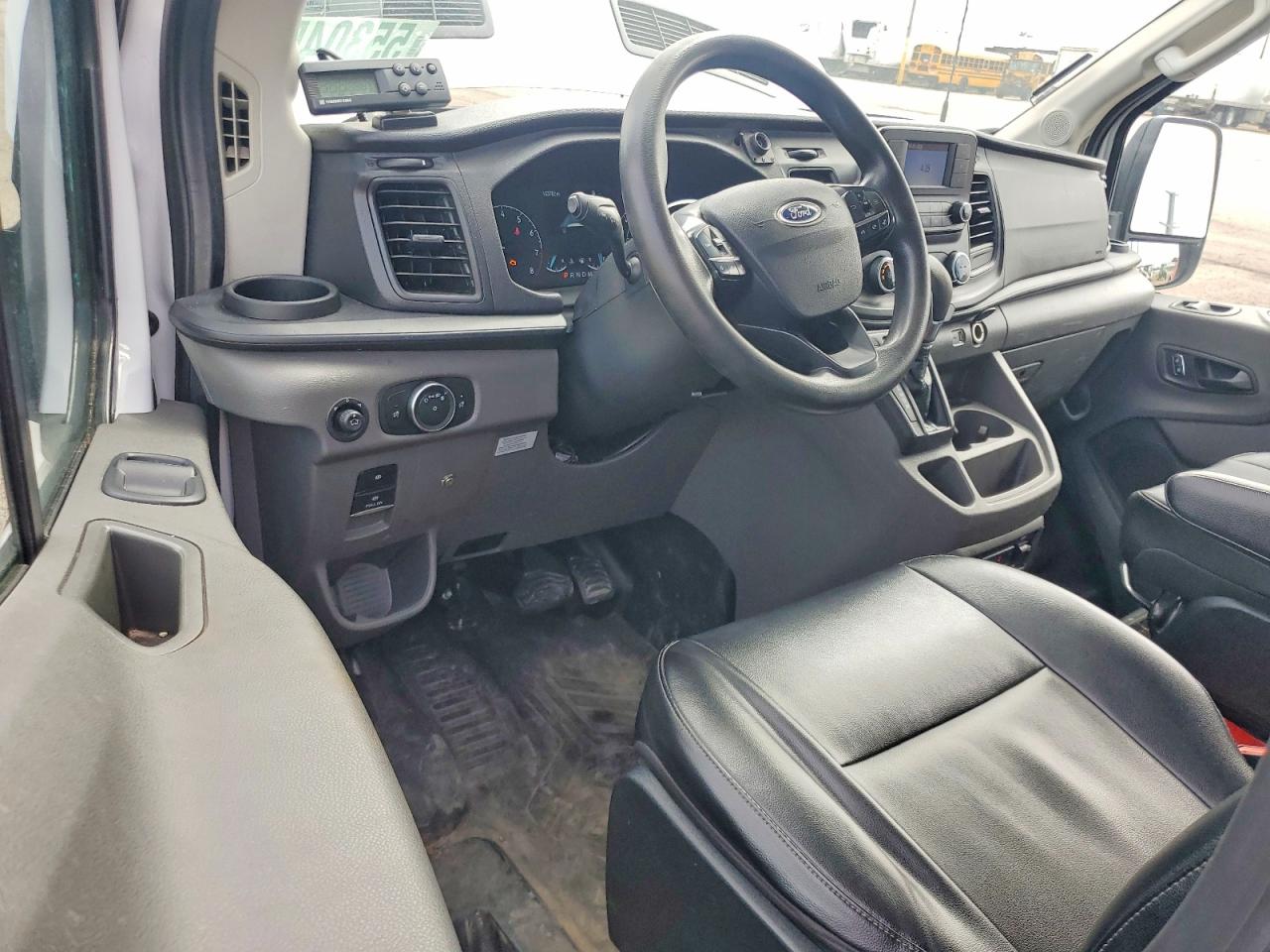 Ford Transit T-350