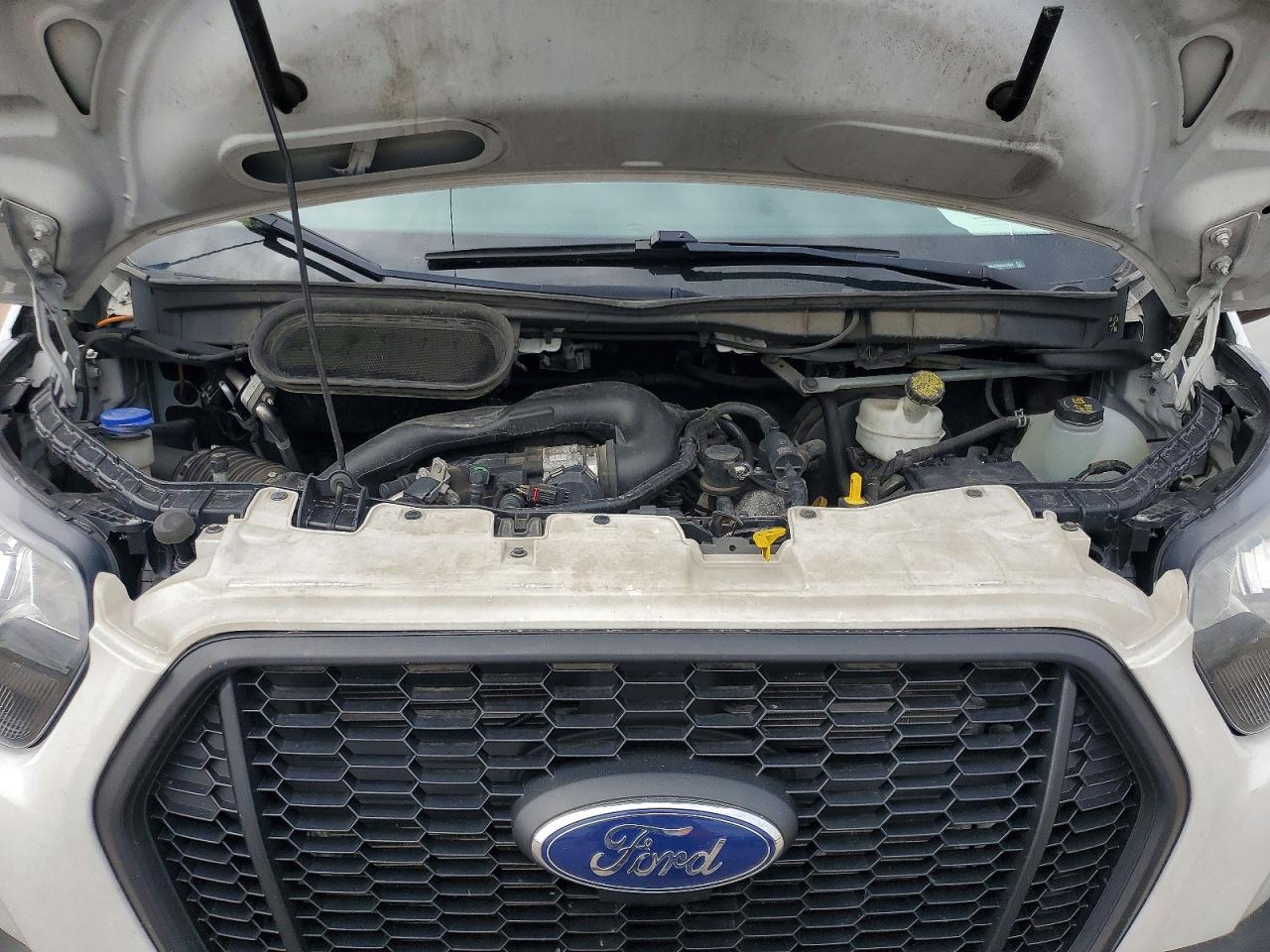 Ford Transit T-350