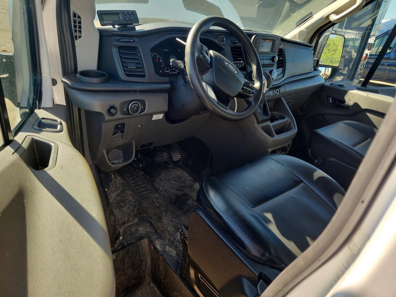Ford Transit T-350