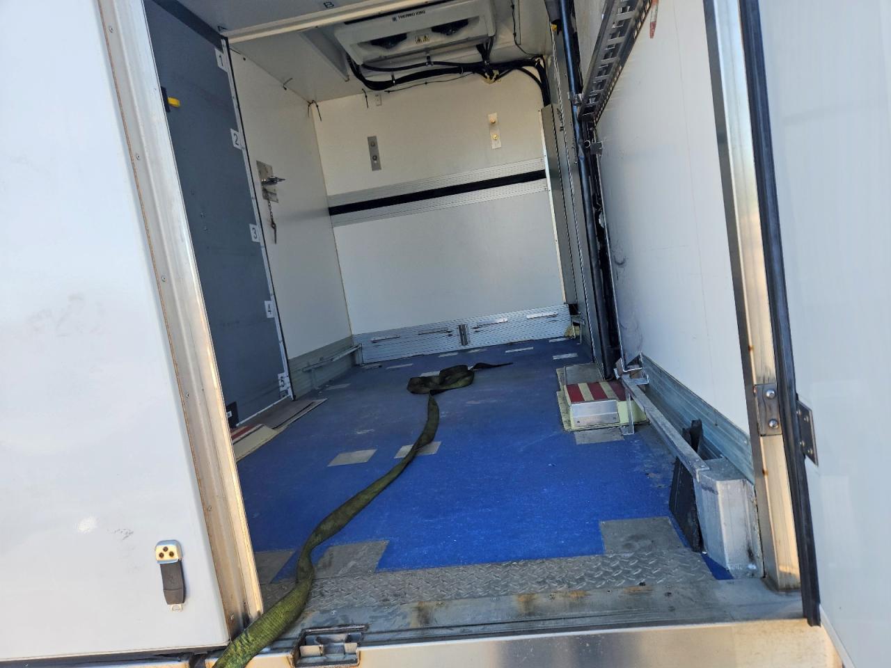 Ford Transit T-350