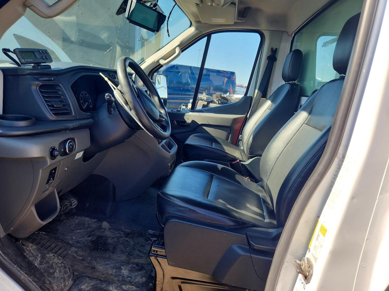 Ford Transit T-350
