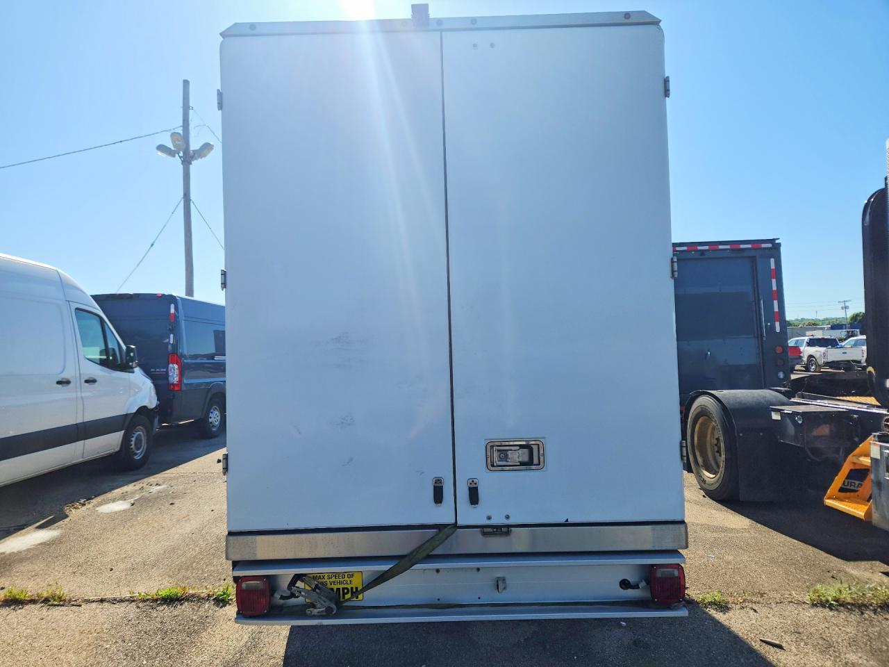 Ford Transit T-350