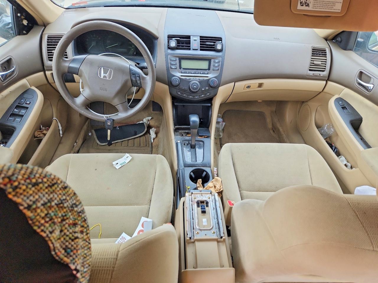 Honda Accord Value