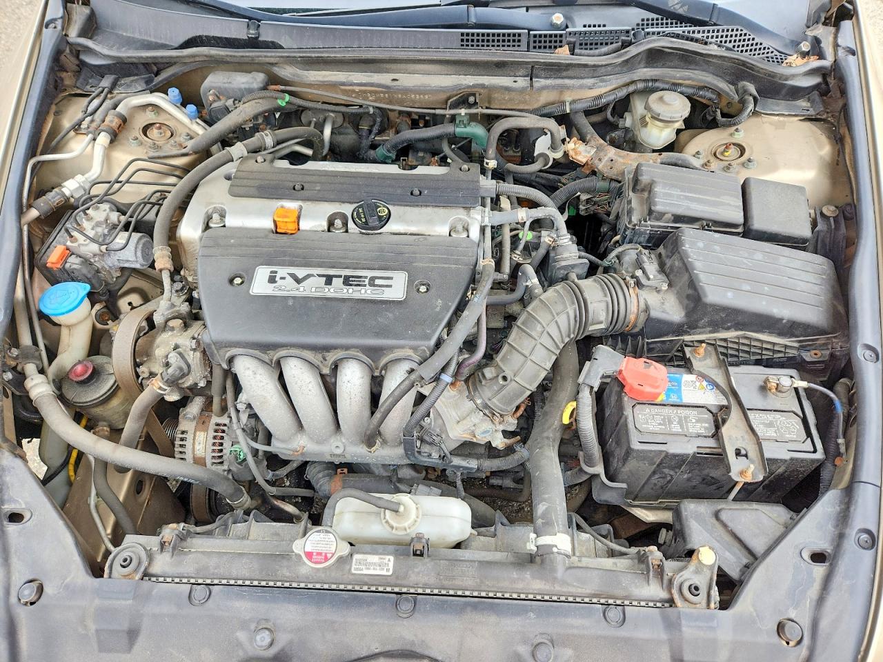 Honda Accord Value