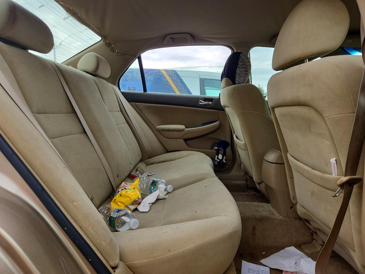 Honda Accord Value
