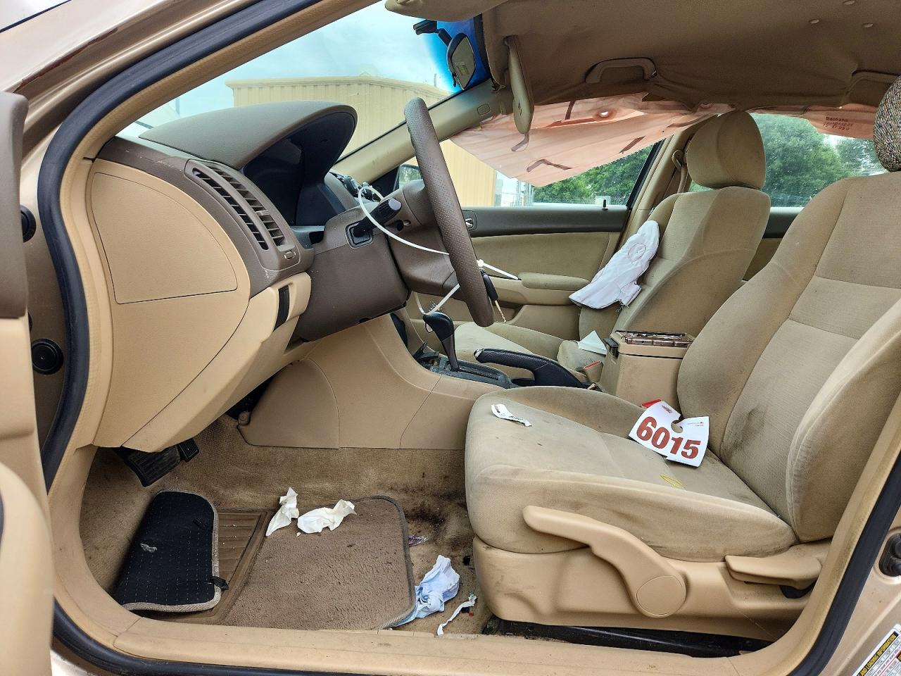 Honda Accord Value