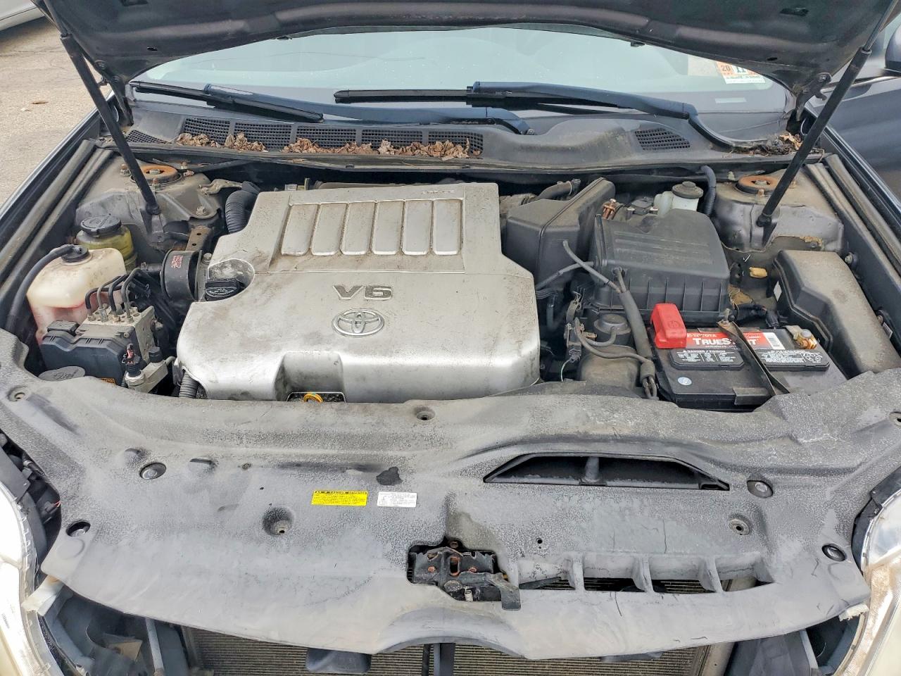 Toyota Avalon Base