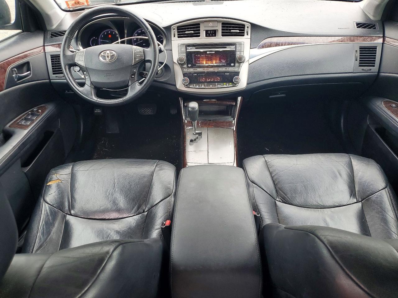 Toyota Avalon Base