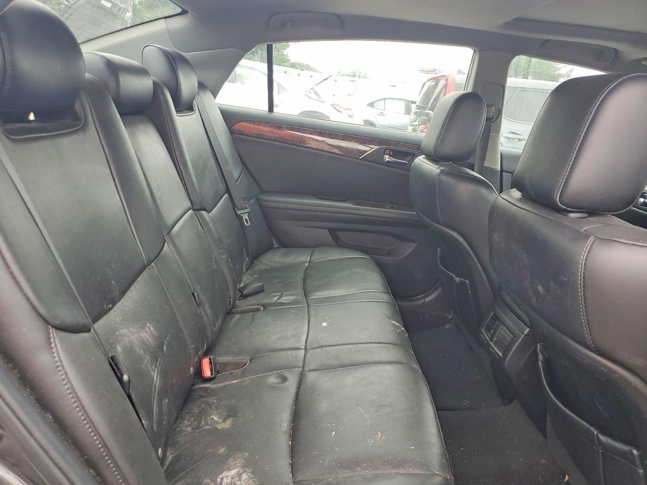 Toyota Avalon Base