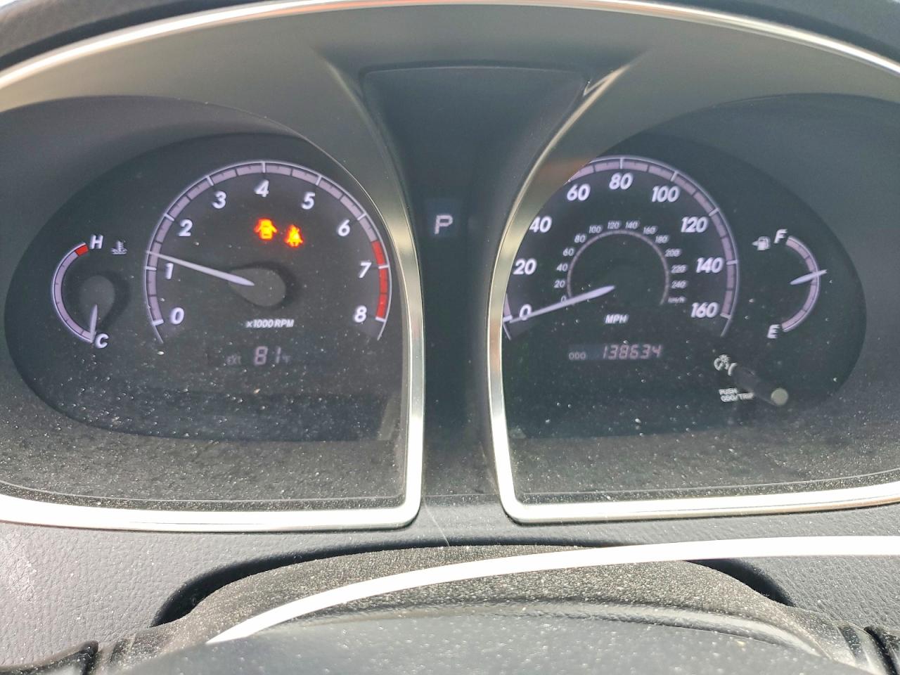 Toyota Avalon Base
