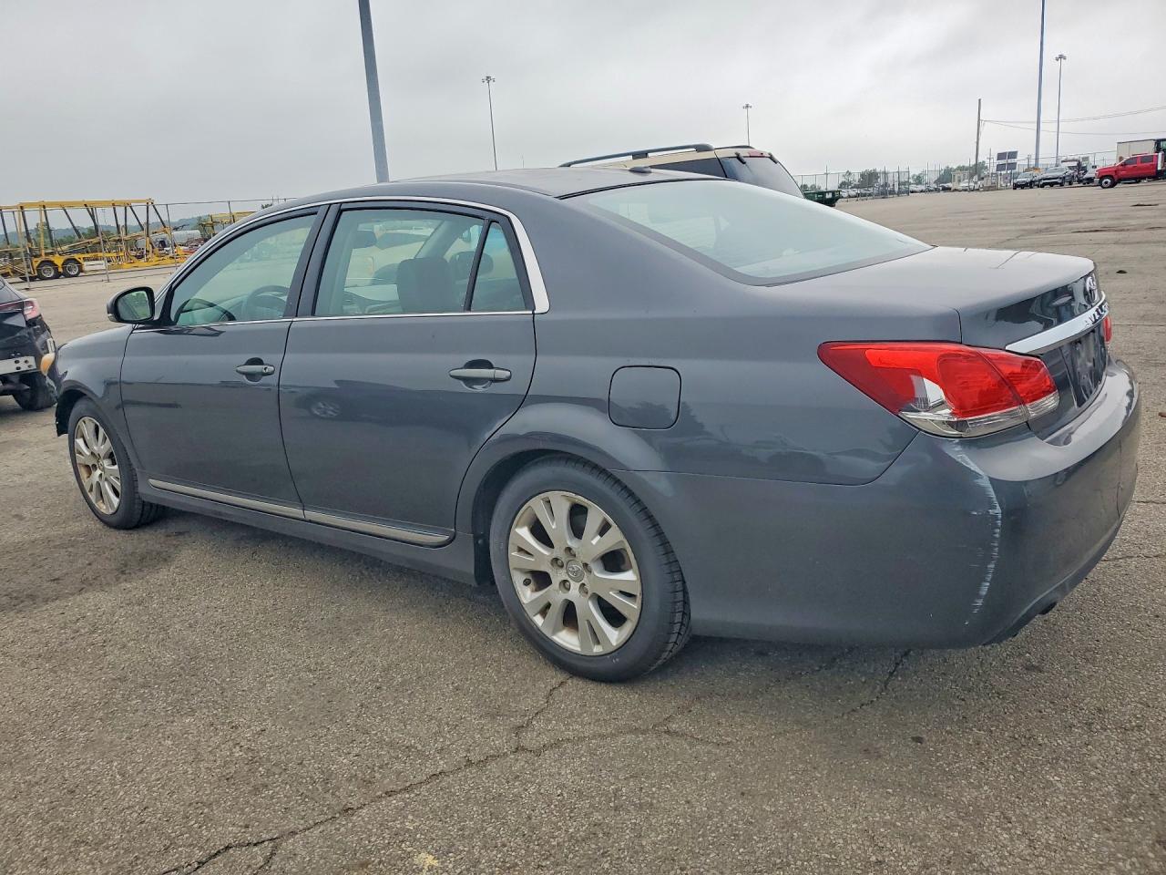 Toyota Avalon Base