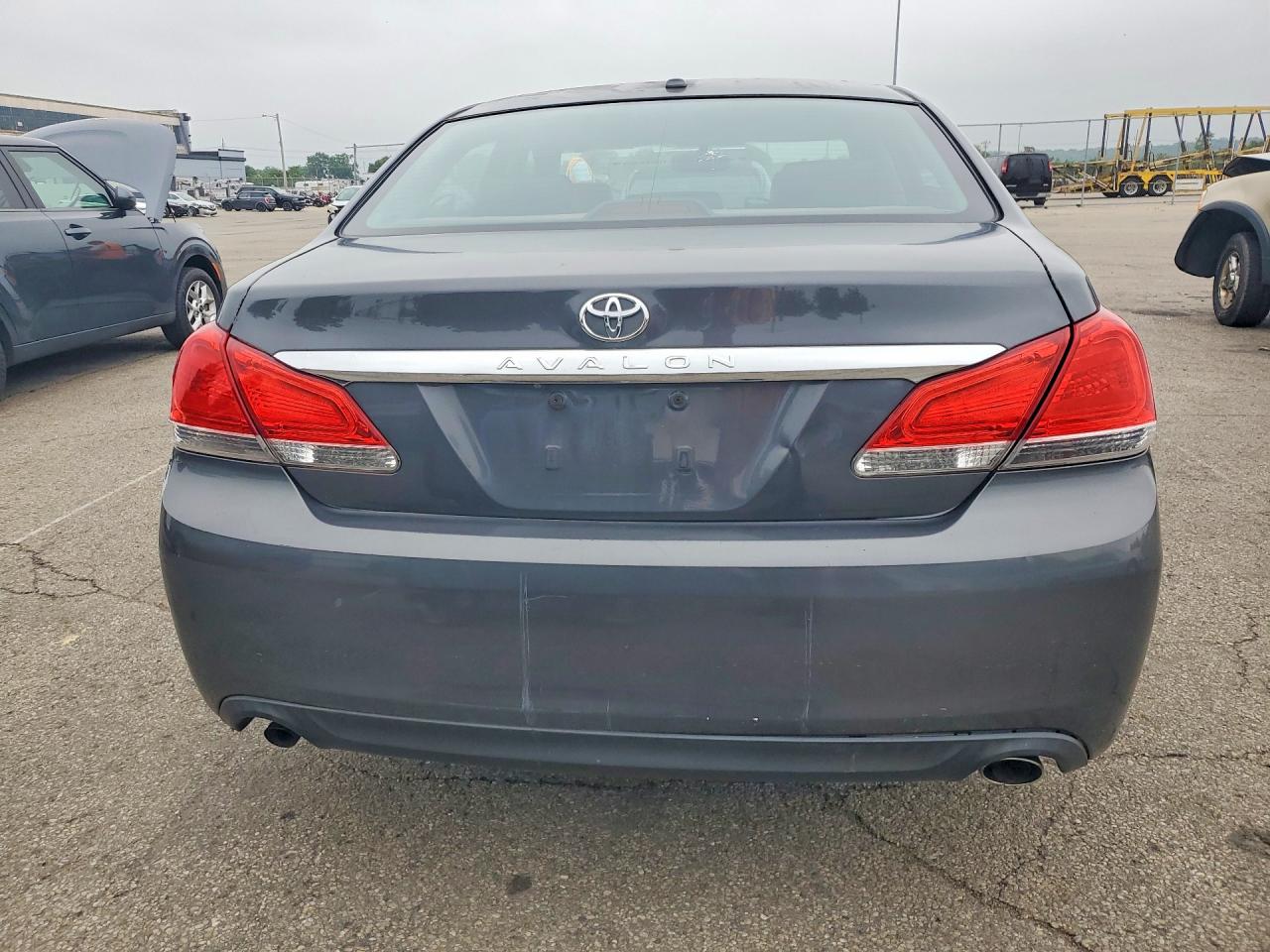 Toyota Avalon Base