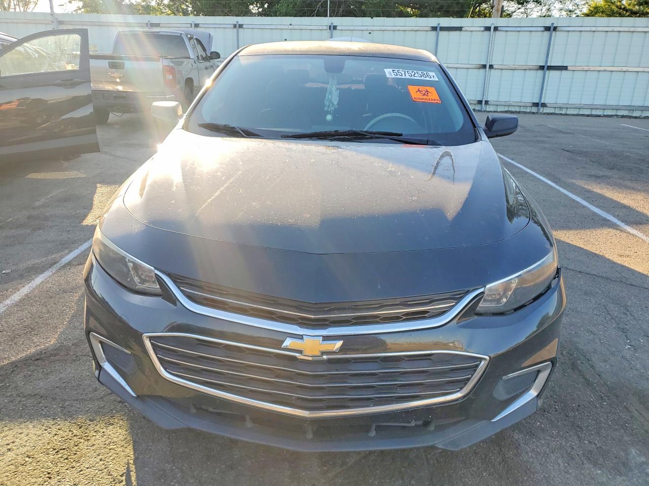 Chevrolet Malibu Ls