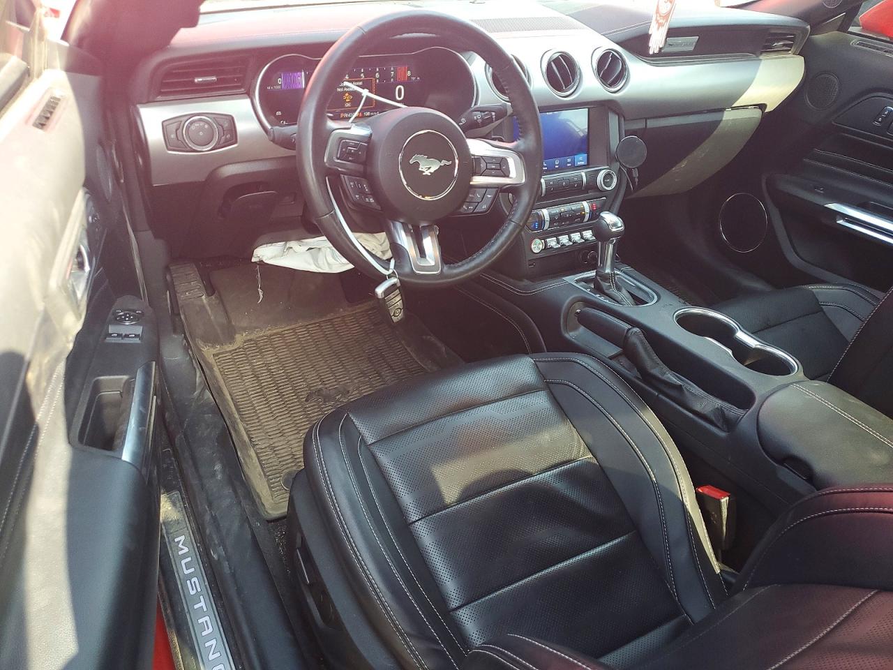 Ford Mustang Gt