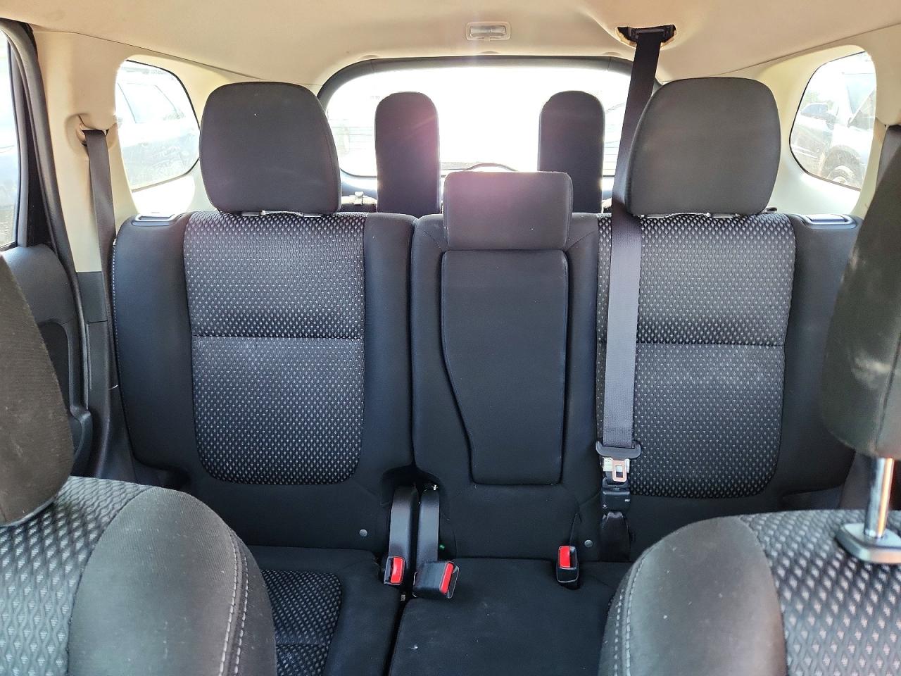 Mitsubishi Outlander Se
