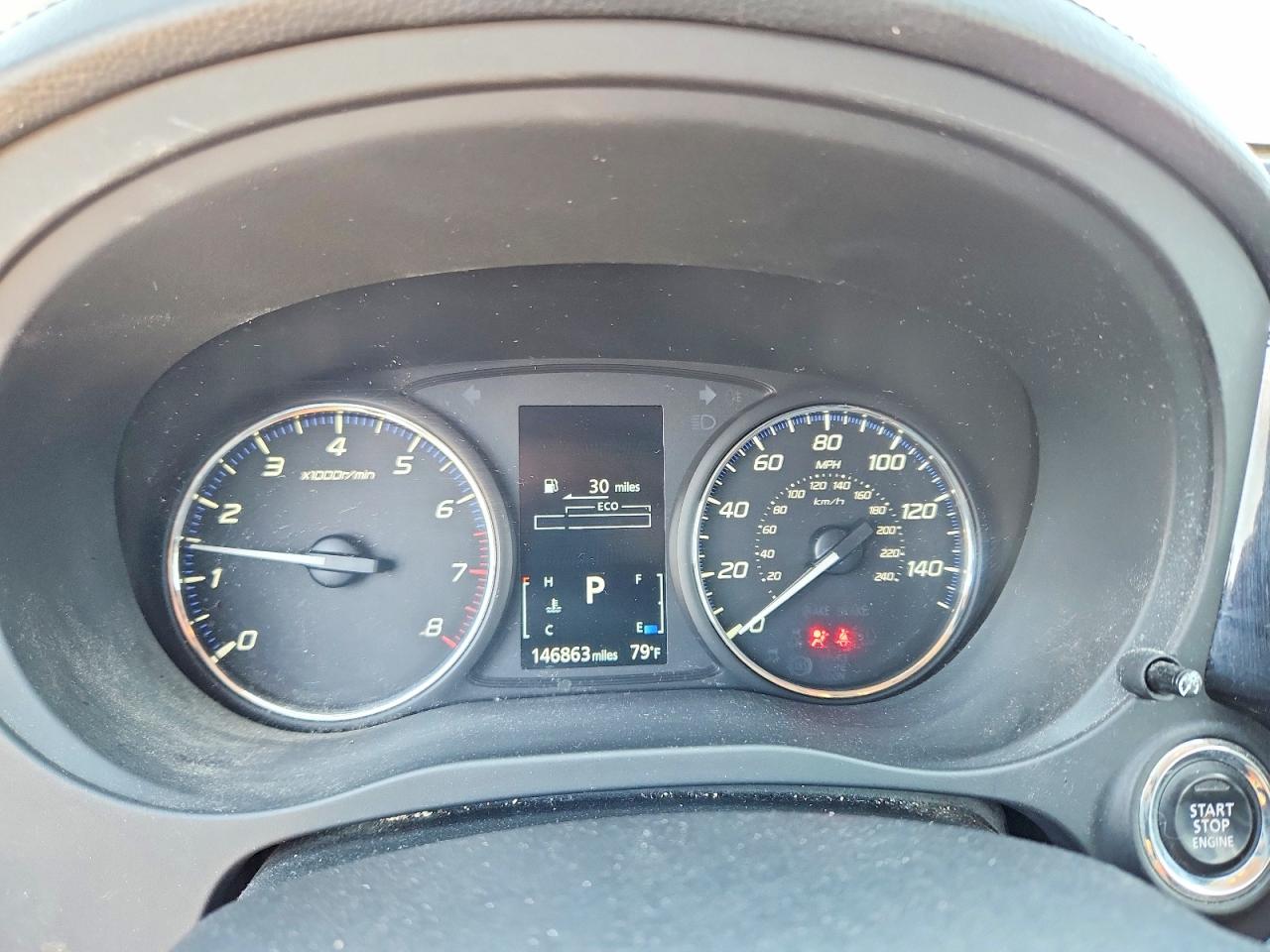 Mitsubishi Outlander Se