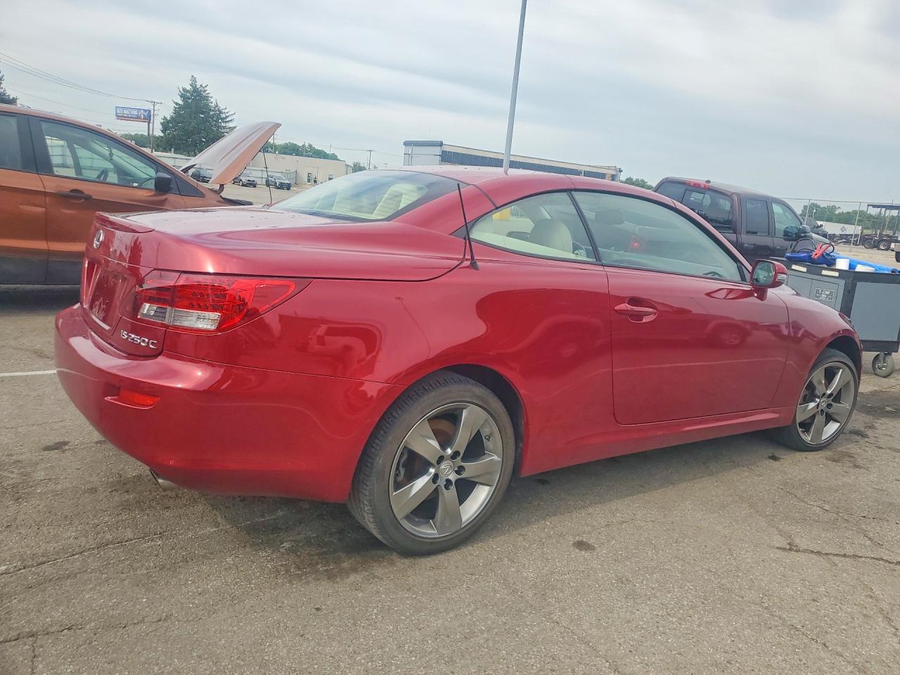 Lexus Is 250
