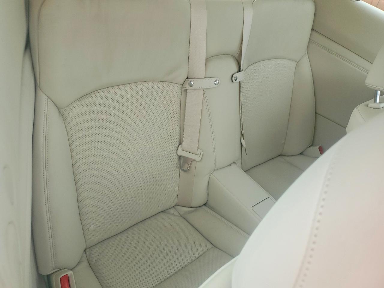 Lexus Is 250