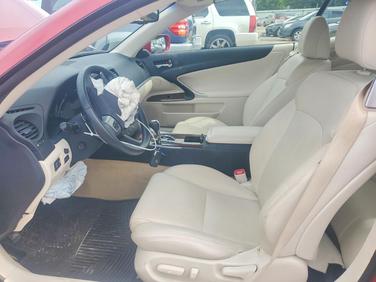 Lexus Is 250