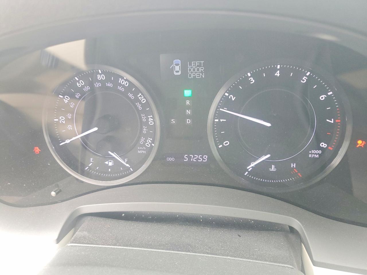 Lexus Is 250