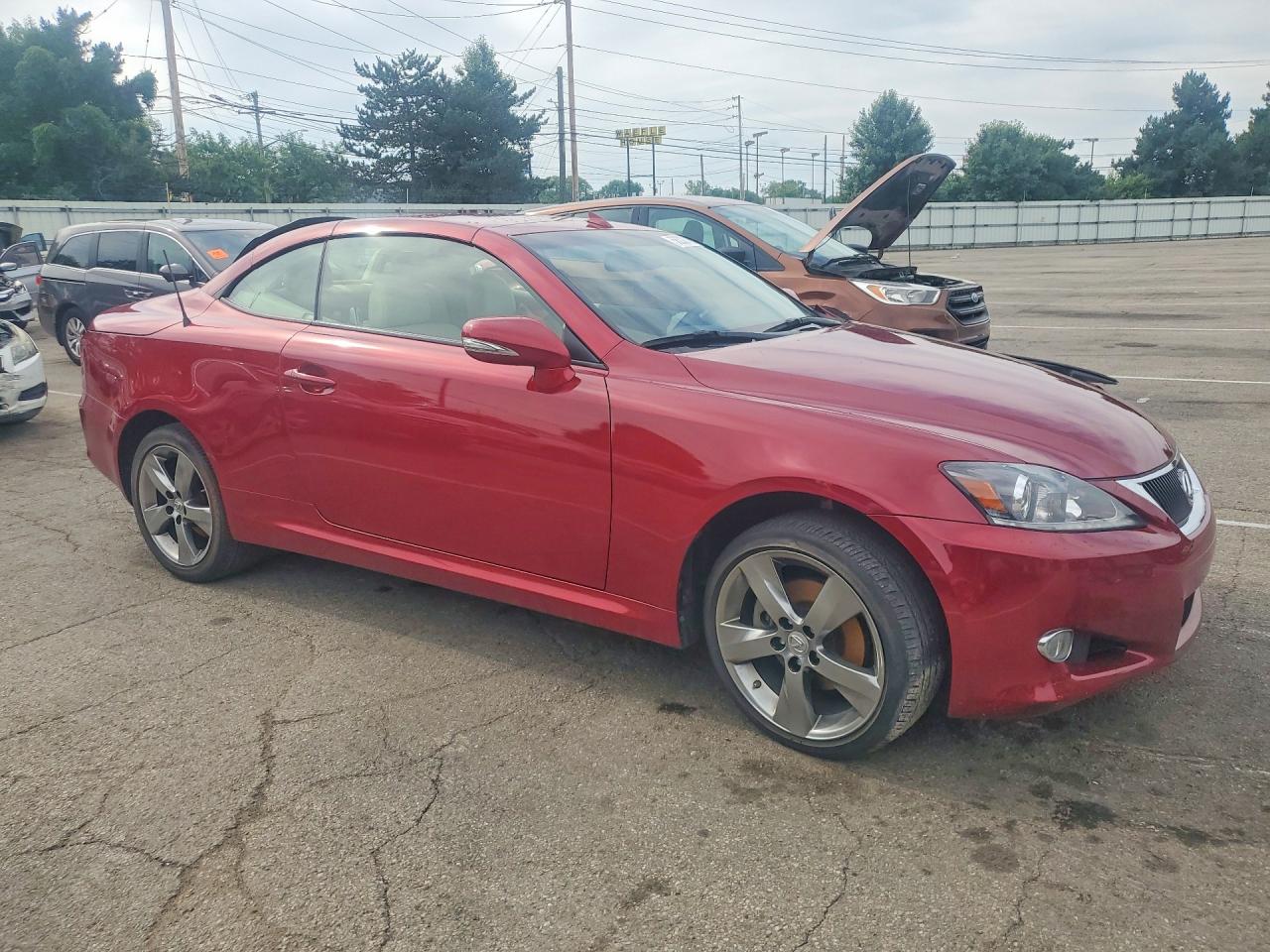 Lexus Is 250