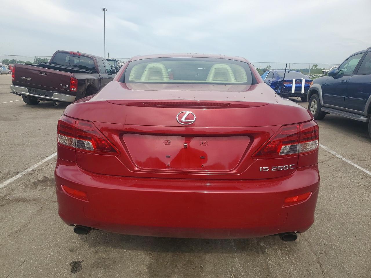 Lexus Is 250