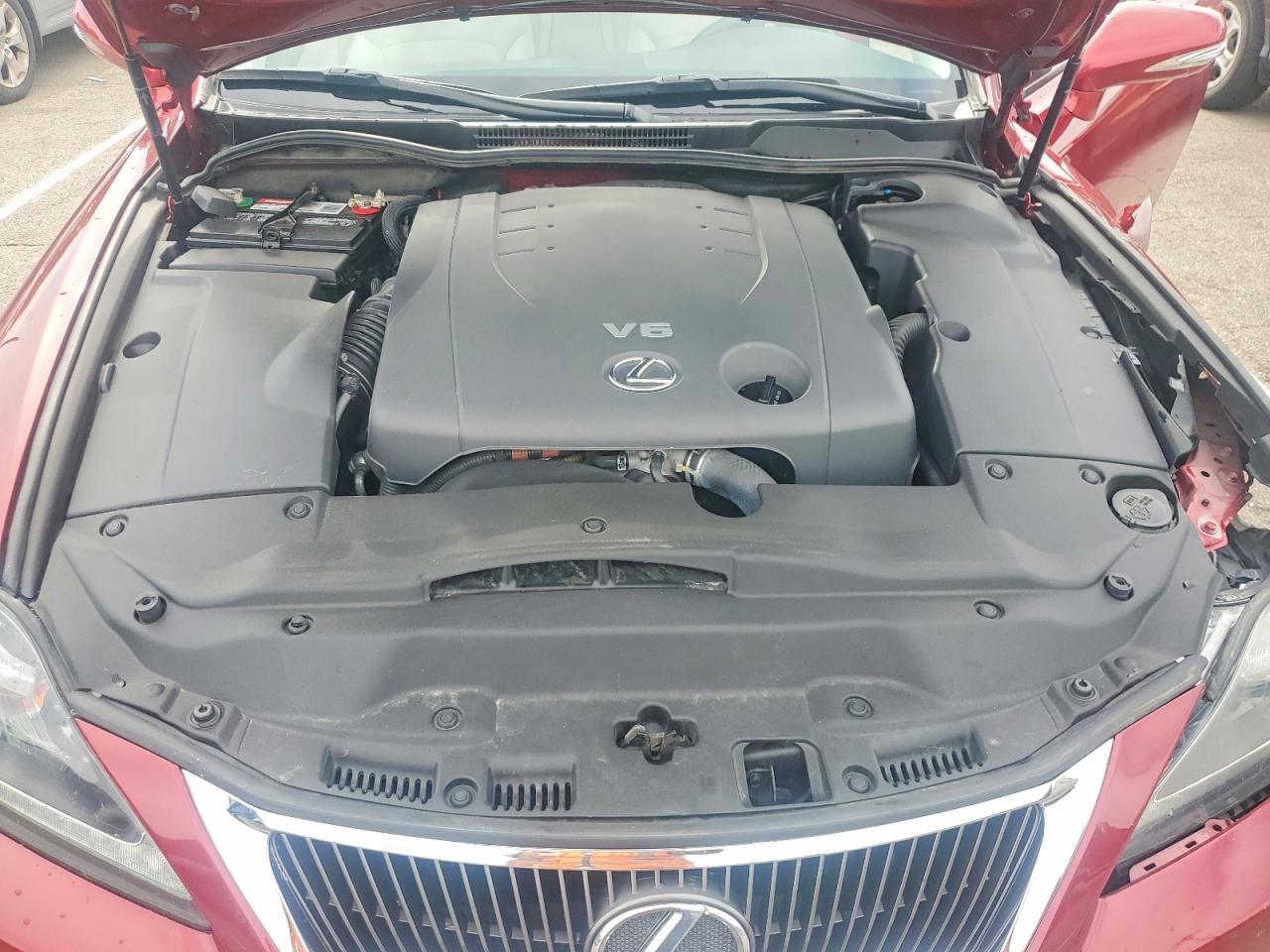 Lexus Is 250