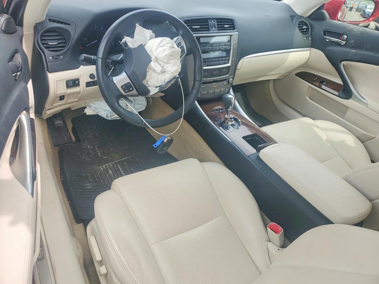 Lexus Is 250