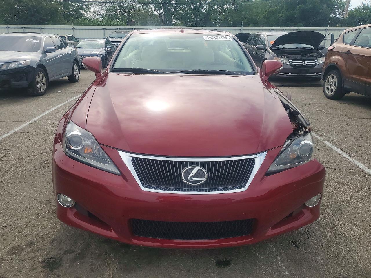Lexus Is 250