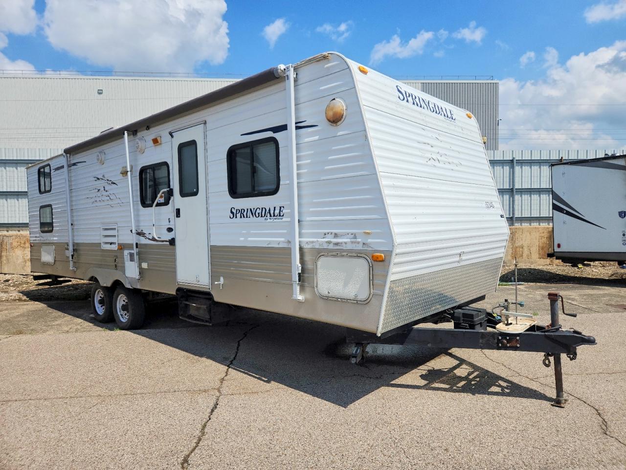 Keystone Springdale