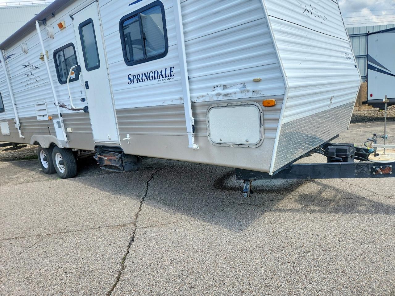 Keystone Springdale