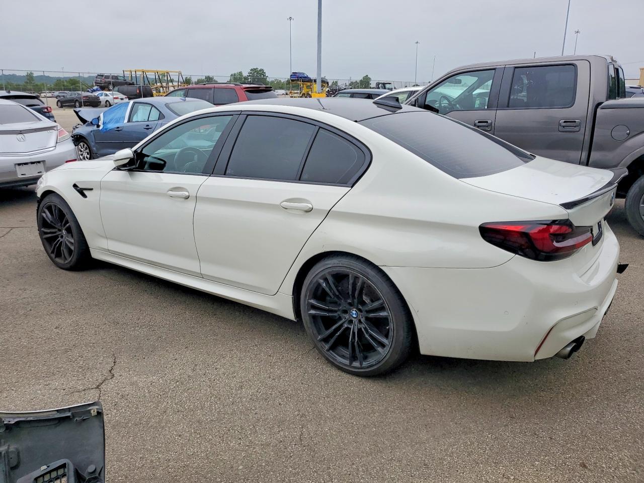 BMW M Series