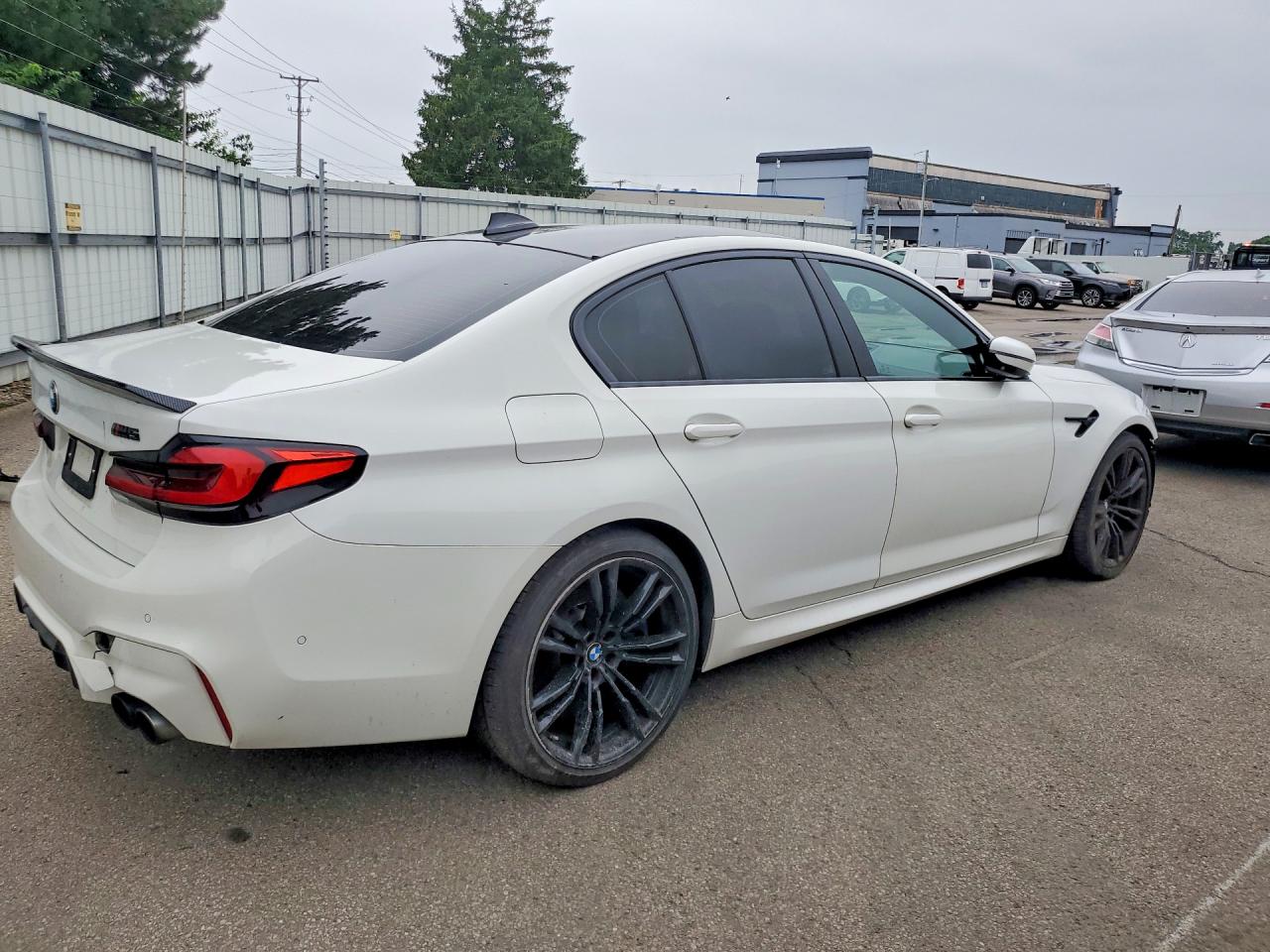 BMW M Series