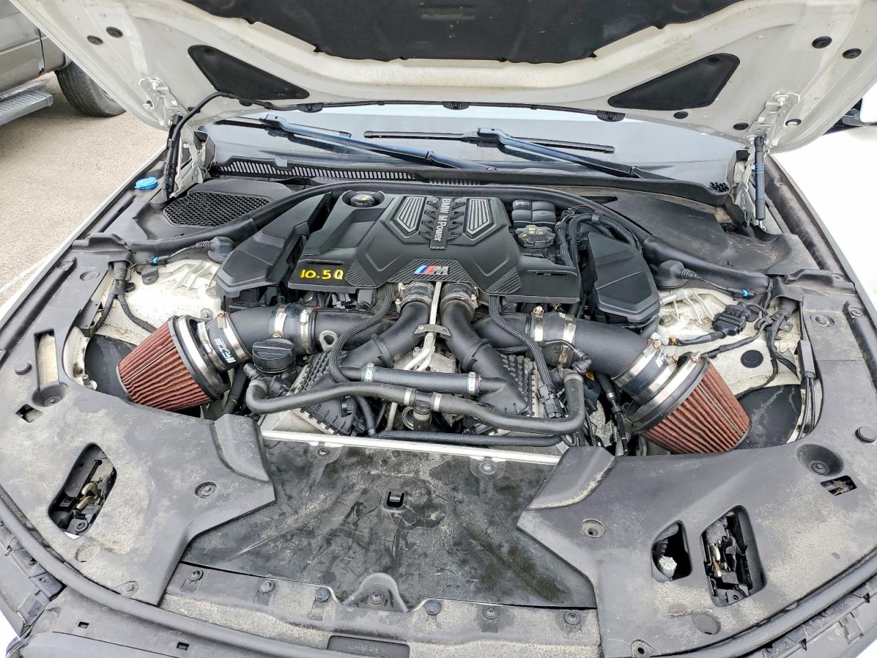 BMW M Series