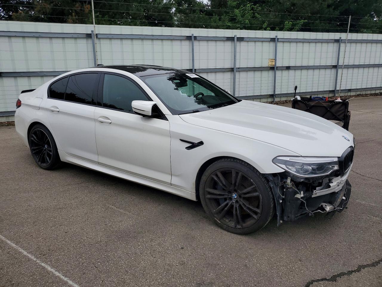 BMW M Series