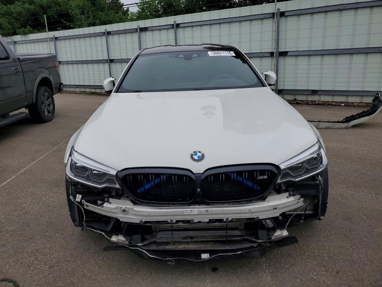 BMW M Series