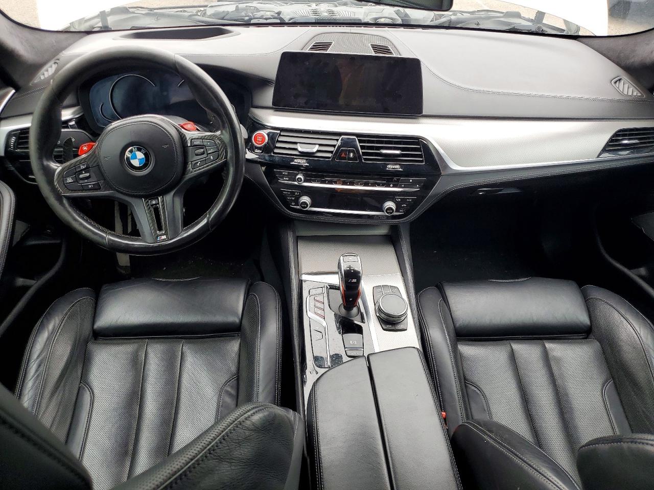 BMW M Series