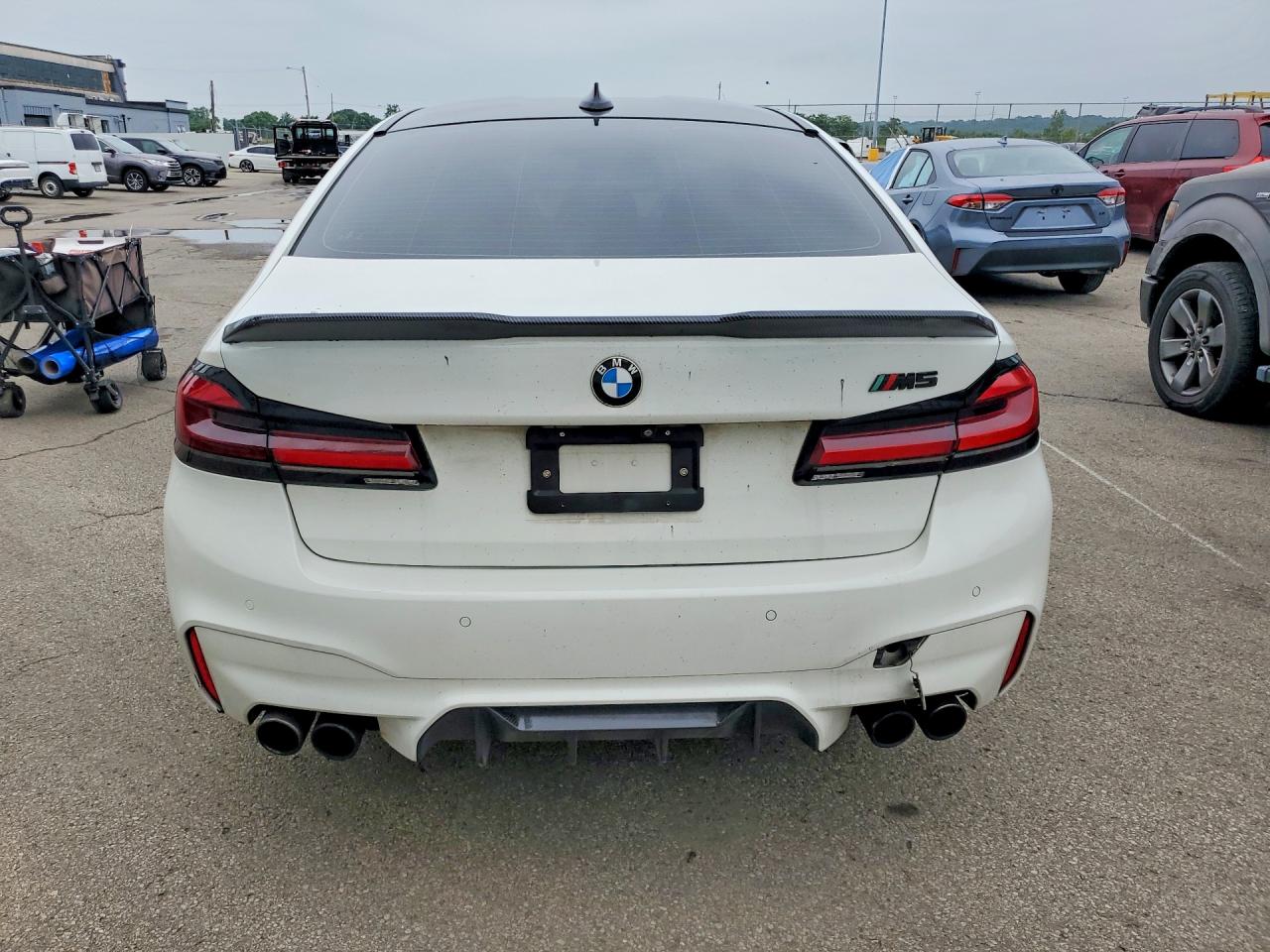 BMW M Series